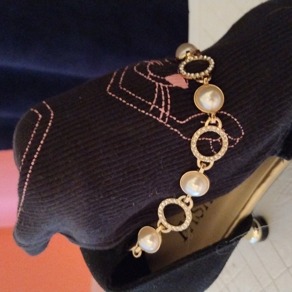 Low heel sparkles - Picture 1 of 5
